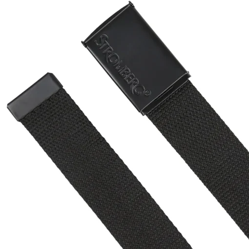 Stromberg Men's Canvas Golf Belt