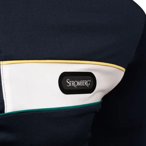 Stromberg Men's Carolina Golf Midlayer