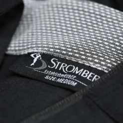 Stromberg Men's Condor Half Zip Golf Vest