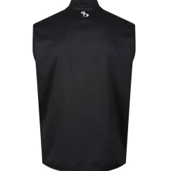 Stromberg Men's Condor Half Zip Golf Vest