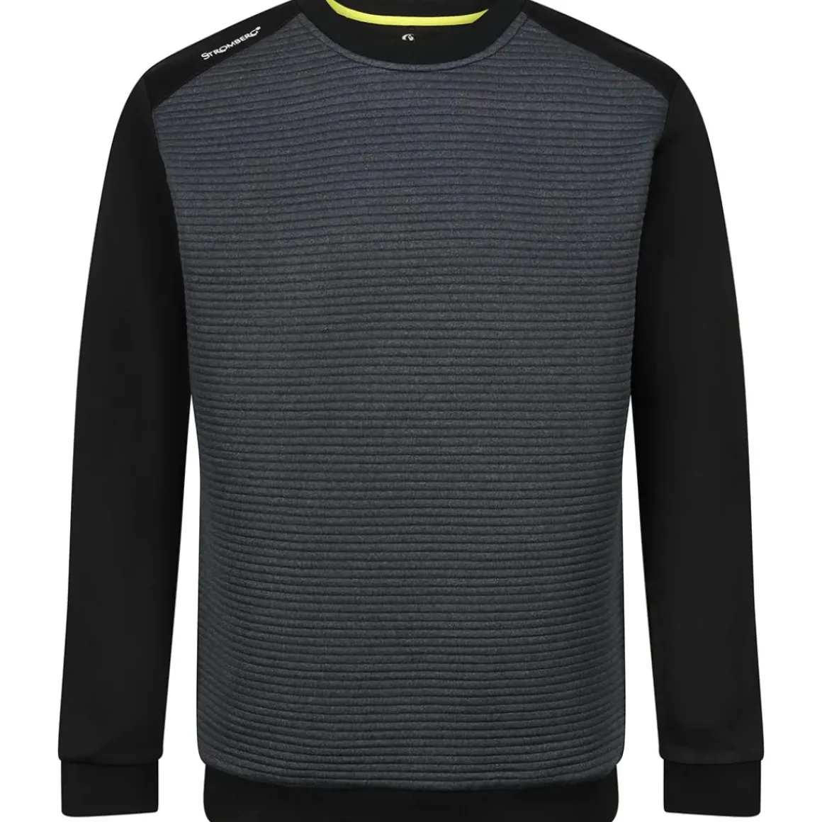 Stromberg Men's Crew Sweater