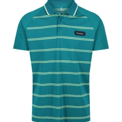 Stromberg Men's Cruise Golf Polo Shirt