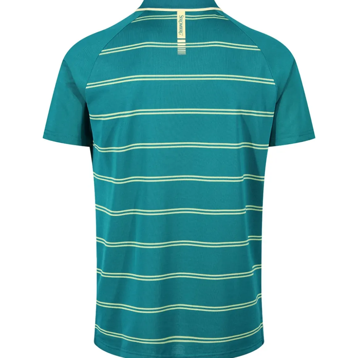 Stromberg Men's Cruise Golf Polo Shirt