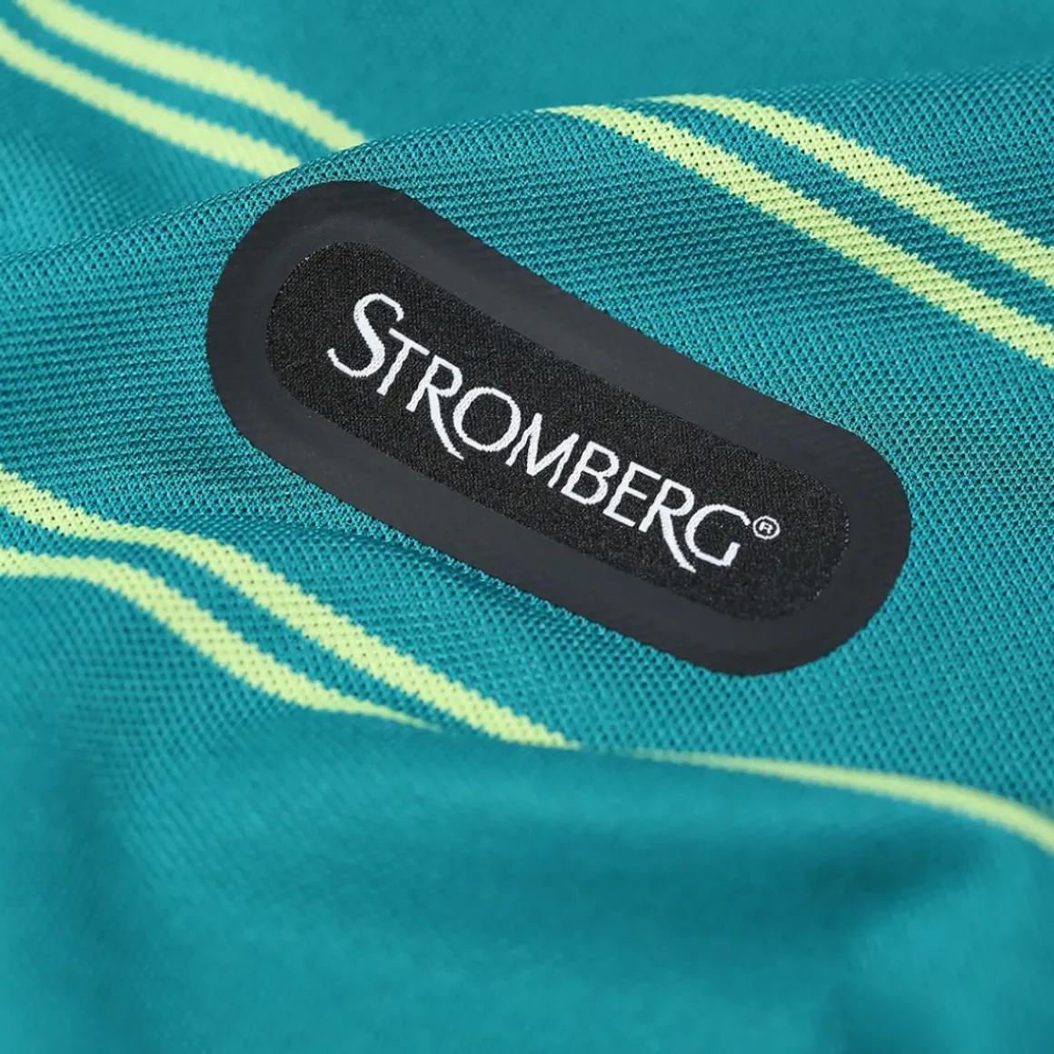 Stromberg Men's Cruise Golf Polo Shirt