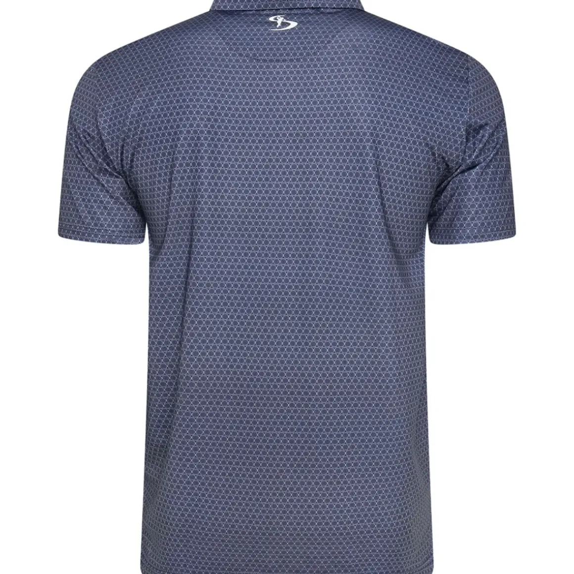 Stromberg Men's Darlington Golf Polo Shirt