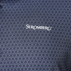 Stromberg Men's Darlington Golf Polo Shirt