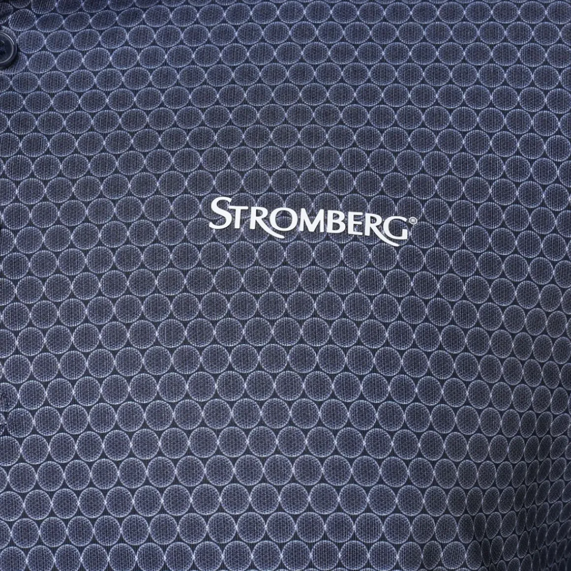 Stromberg Men's Darlington Golf Polo Shirt