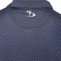 Stromberg Men's Darlington Golf Polo Shirt