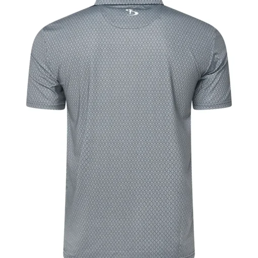 Stromberg Men's Darlington Golf Polo Shirt