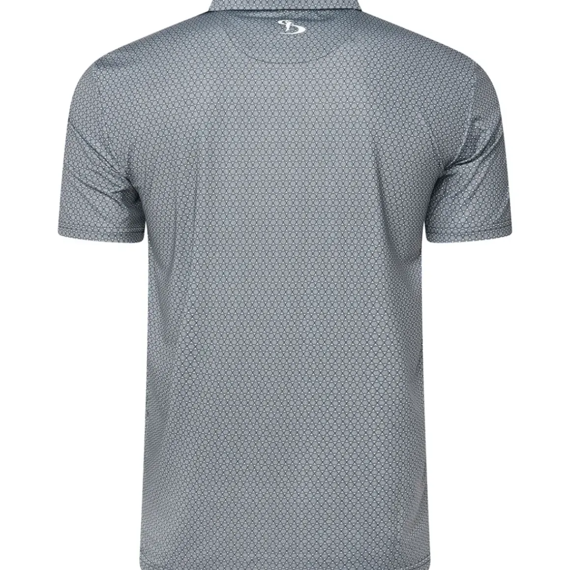 Stromberg Men's Darlington Golf Polo Shirt