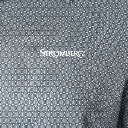 Stromberg Men's Darlington Golf Polo Shirt