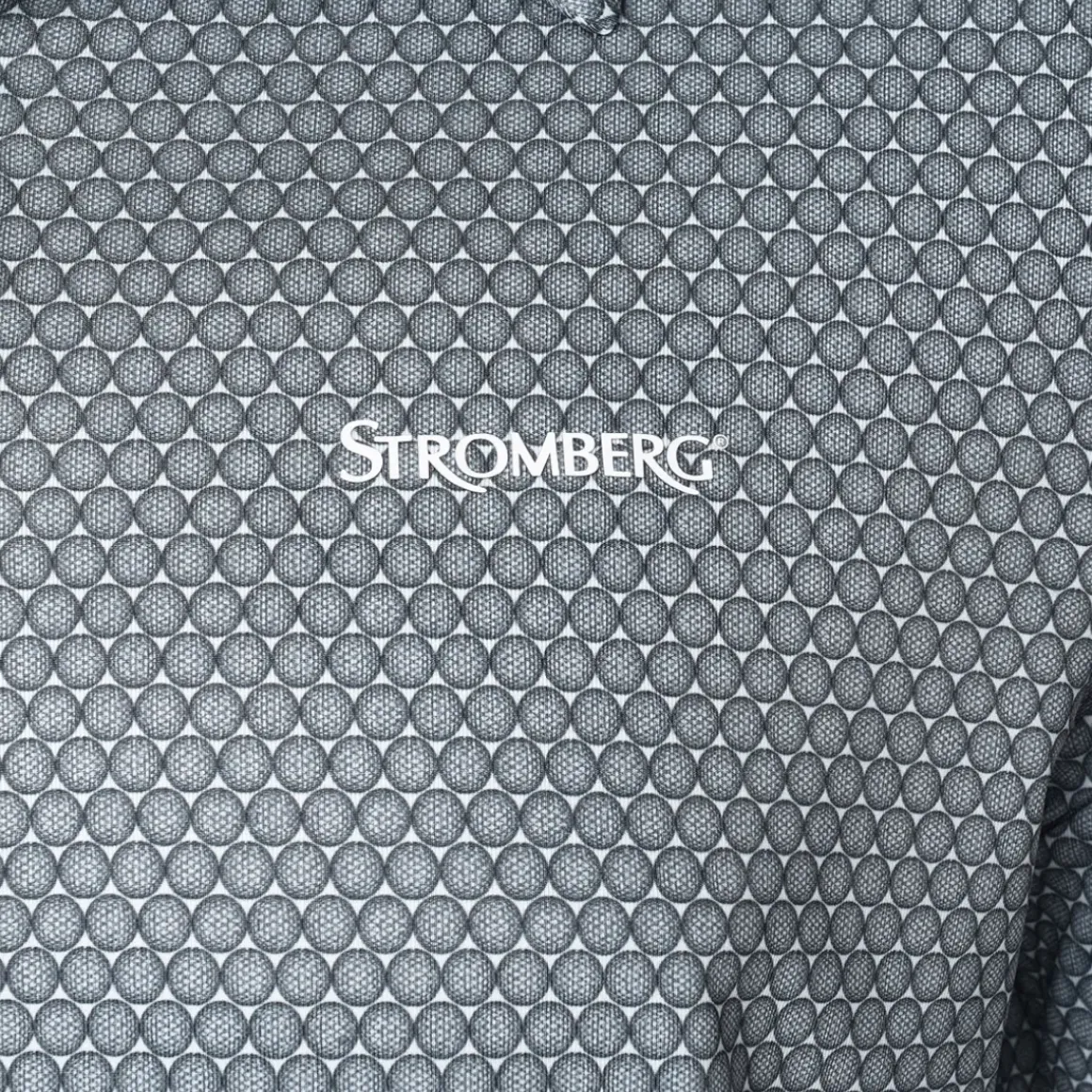 Stromberg Men's Darlington Golf Polo Shirt