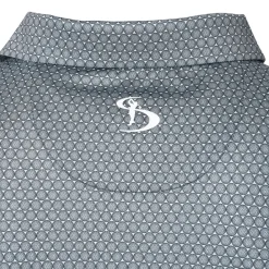 Stromberg Men's Darlington Golf Polo Shirt