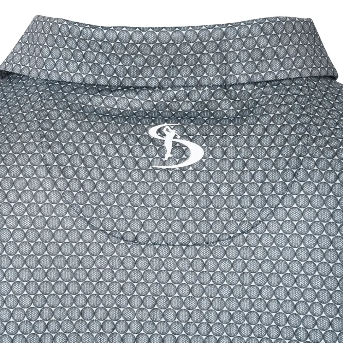 Stromberg Men's Darlington Golf Polo Shirt