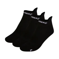 Stromberg Men's Dial Liner Golf Socks - 3 Pack