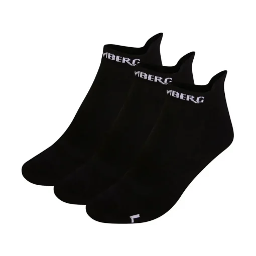 Stromberg Men's Dial Liner Golf Socks - 3 Pack