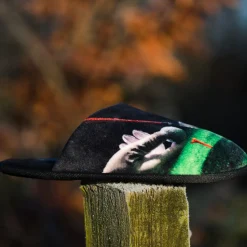 Stromberg Men's Driver & Tee Mule Golf Slippers