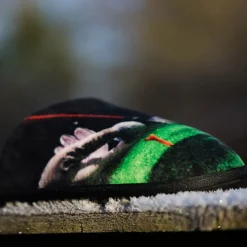 Stromberg Men's Driver & Tee Mule Golf Slippers