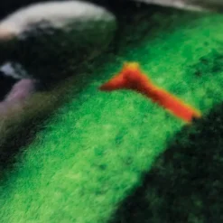 Stromberg Men's Driver & Tee Mule Golf Slippers