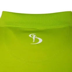 Stromberg Men's Eagle Stripe Golf Polo Shirt