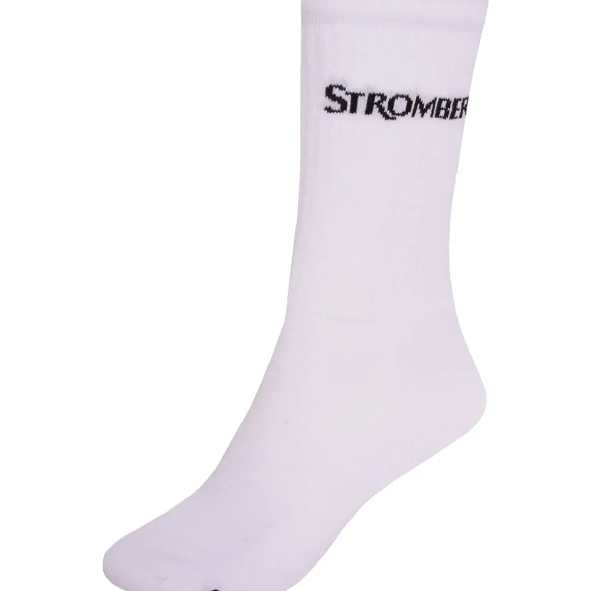 Stromberg Men's Edge Crew Golf Socks - 3 Pack