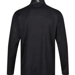Stromberg Men's Emboss Half Zip Golf Midlayer