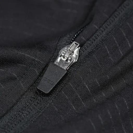 Stromberg Men's Emboss Half Zip Golf Midlayer