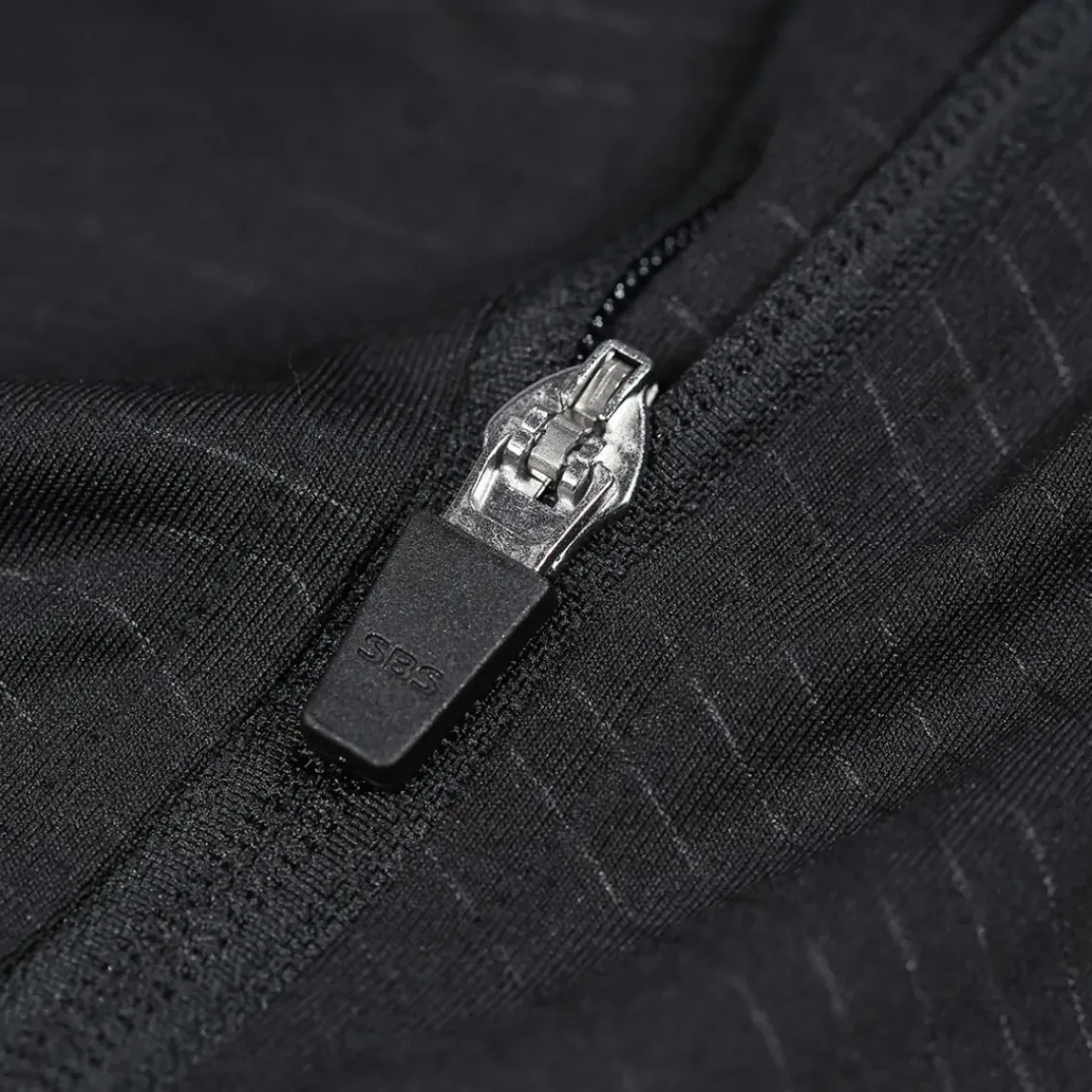 Stromberg Men's Emboss Half Zip Golf Midlayer