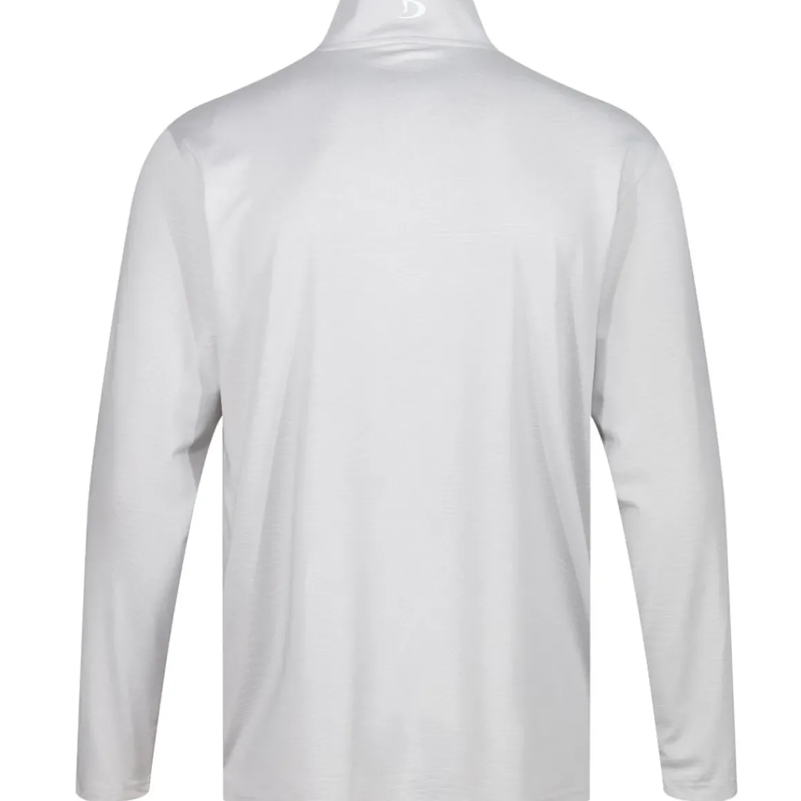 Stromberg Men's Emboss Half Zip Golf Midlayer