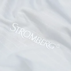 Stromberg Men's Emboss Half Zip Golf Midlayer