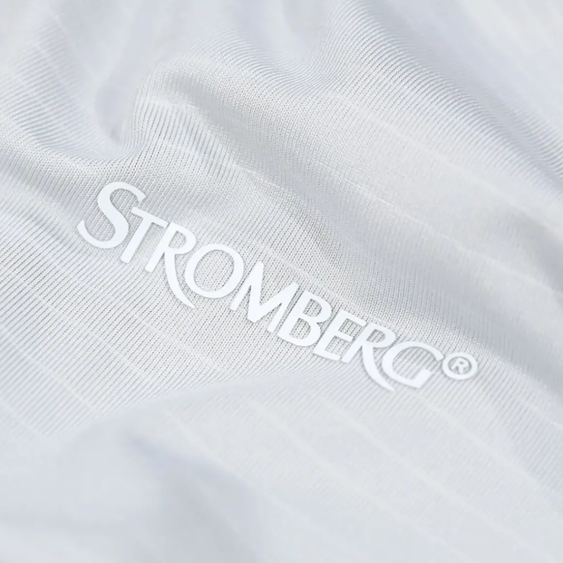 Stromberg Men's Emboss Half Zip Golf Midlayer