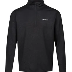 Stromberg Men's Emboss Half Zip Golf Midlayer