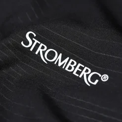 Stromberg Men's Emboss Half Zip Golf Midlayer