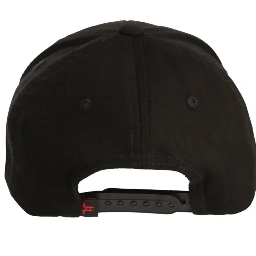 Stromberg Men's Established 77 Logo Patch Golf Cap