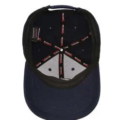 Stromberg Men's Established 77 Logo Patch Golf Cap