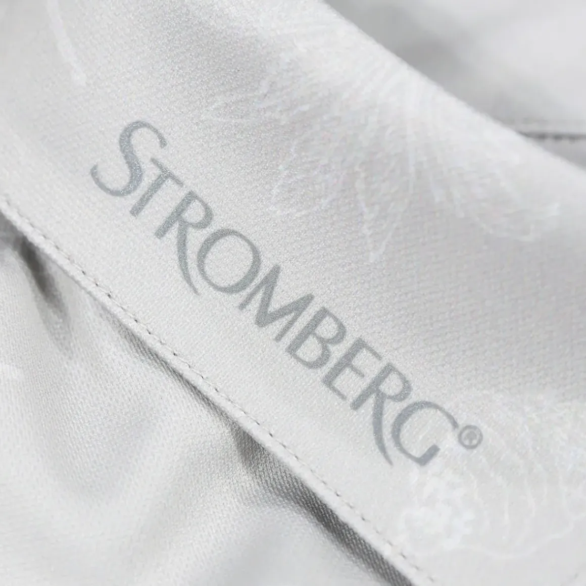 Stromberg Men's Etna Print Golf Polo Shirt