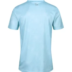 Stromberg Men's Etna Print Golf Polo Shirt