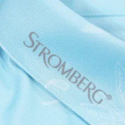 Stromberg Men's Etna Print Golf Polo Shirt