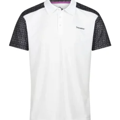 Stromberg Men's Feather Wedge Golf Polo Shirt