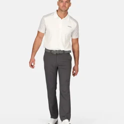 Stromberg Men's Feather Wedge Golf Polo Shirt