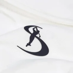 Stromberg Men's Feather Wedge Golf Polo Shirt