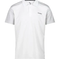 Stromberg Men's Feather Wedge Golf Polo Shirt