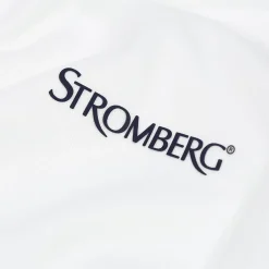 Stromberg Men's Feather Wedge Golf Polo Shirt