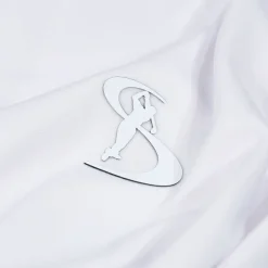 Stromberg Men's Flier Collar Golf Polo Shirt