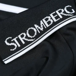 Stromberg Men's Flier Collar Golf Polo Shirt