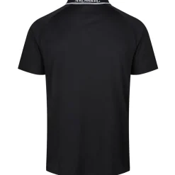 Stromberg Men's Flier Collar Golf Polo Shirt