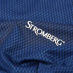 Stromberg Men's Flush Honey Golf Polo Shirt