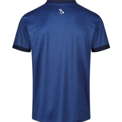 Stromberg Men's Flush Honey Golf Polo Shirt