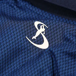 Stromberg Men's Flush Honey Golf Polo Shirt