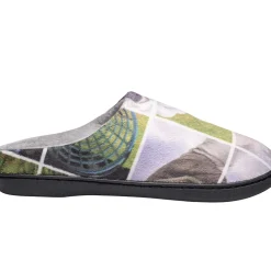 Stromberg Men's Golf Slippers